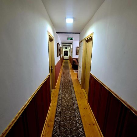Armenopolis - Adults Only Hotel Gherla Ngoại thất bức ảnh