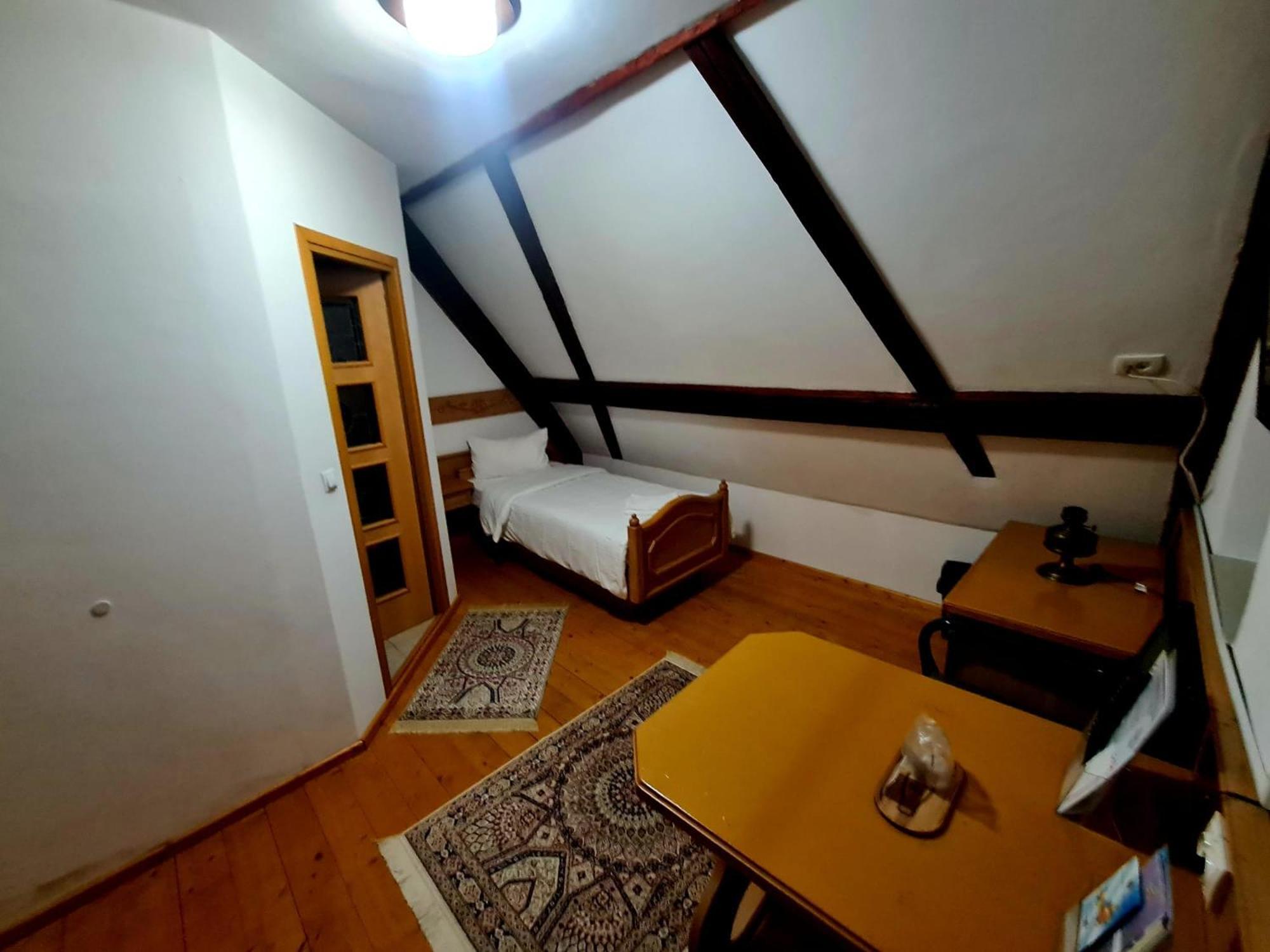Armenopolis - Adults Only Hotel Gherla Ngoại thất bức ảnh