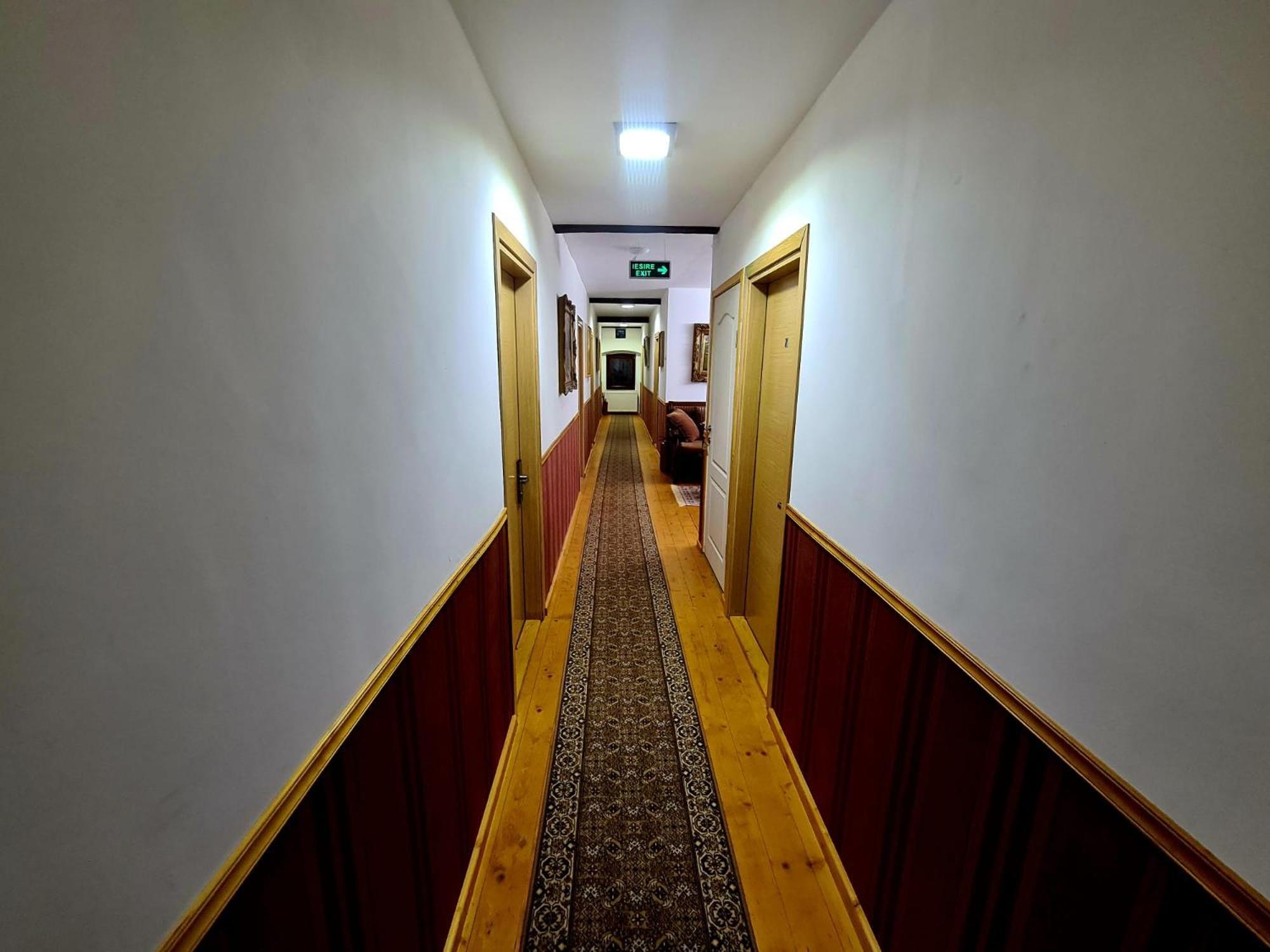 Armenopolis - Adults Only Hotel Gherla Ngoại thất bức ảnh