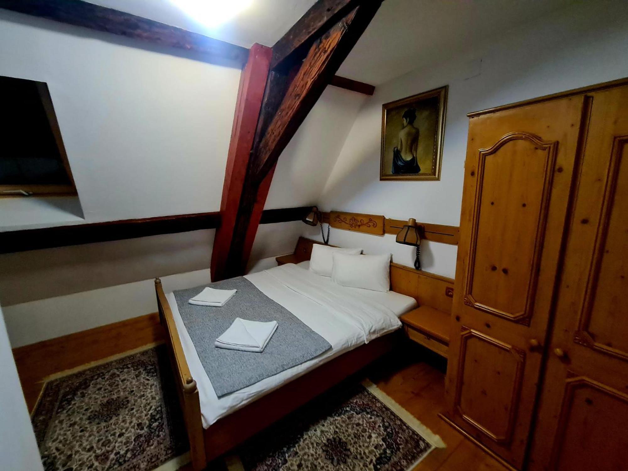 Armenopolis - Adults Only Hotel Gherla Ngoại thất bức ảnh