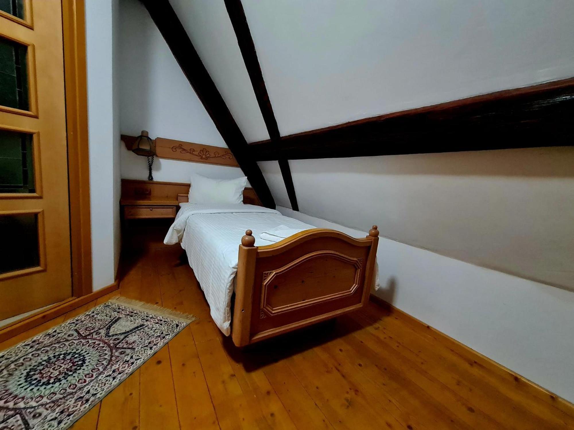 Armenopolis - Adults Only Hotel Gherla Ngoại thất bức ảnh