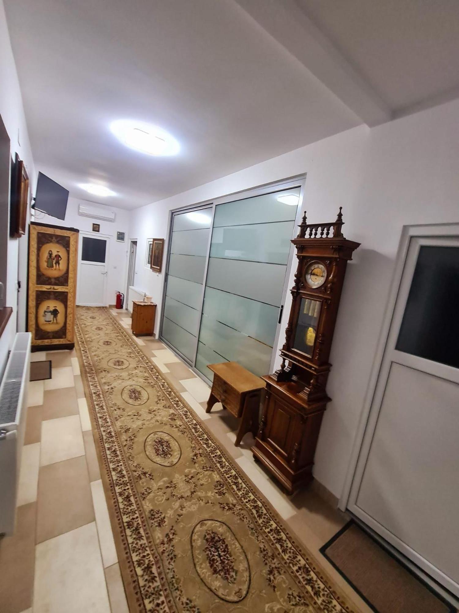 Armenopolis - Adults Only Hotel Gherla Ngoại thất bức ảnh