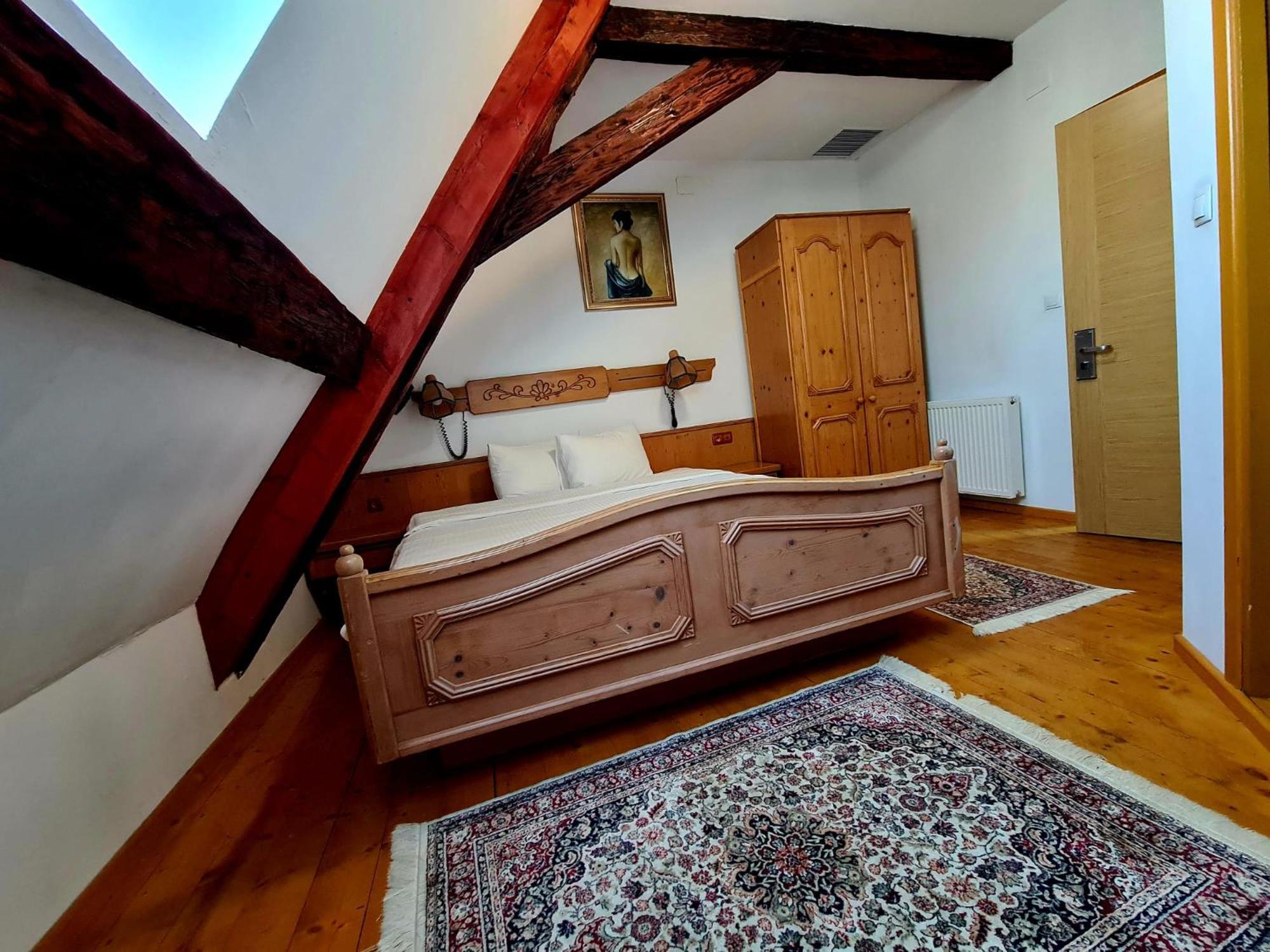 Armenopolis - Adults Only Hotel Gherla Ngoại thất bức ảnh