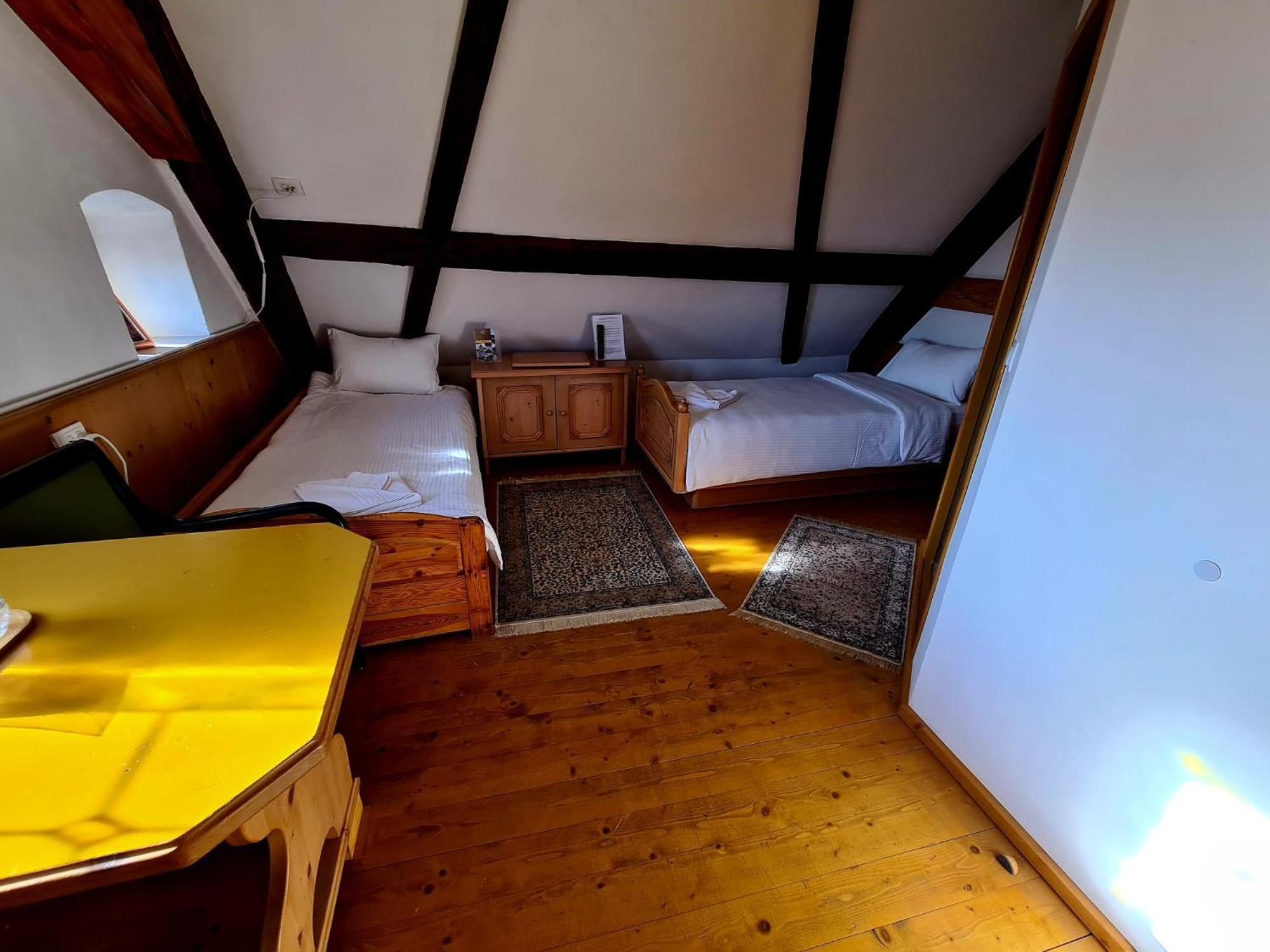 Armenopolis - Adults Only Hotel Gherla Ngoại thất bức ảnh