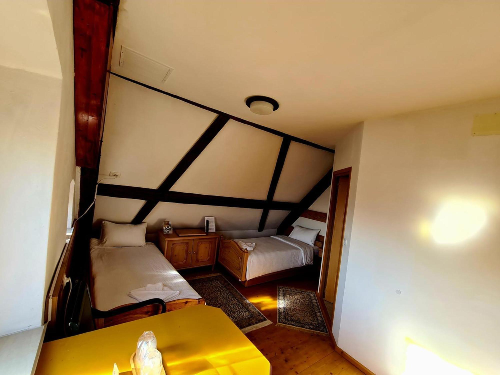 Armenopolis - Adults Only Hotel Gherla Ngoại thất bức ảnh