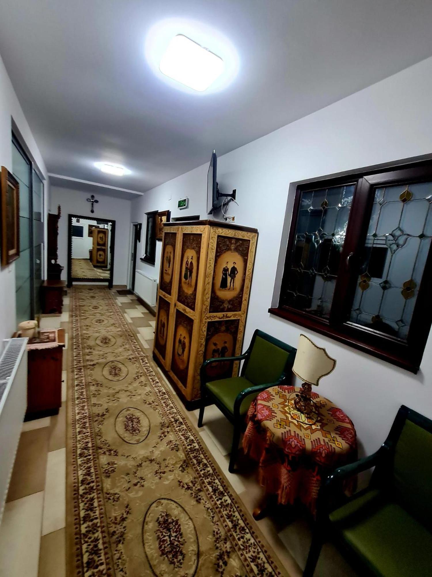 Armenopolis - Adults Only Hotel Gherla Ngoại thất bức ảnh