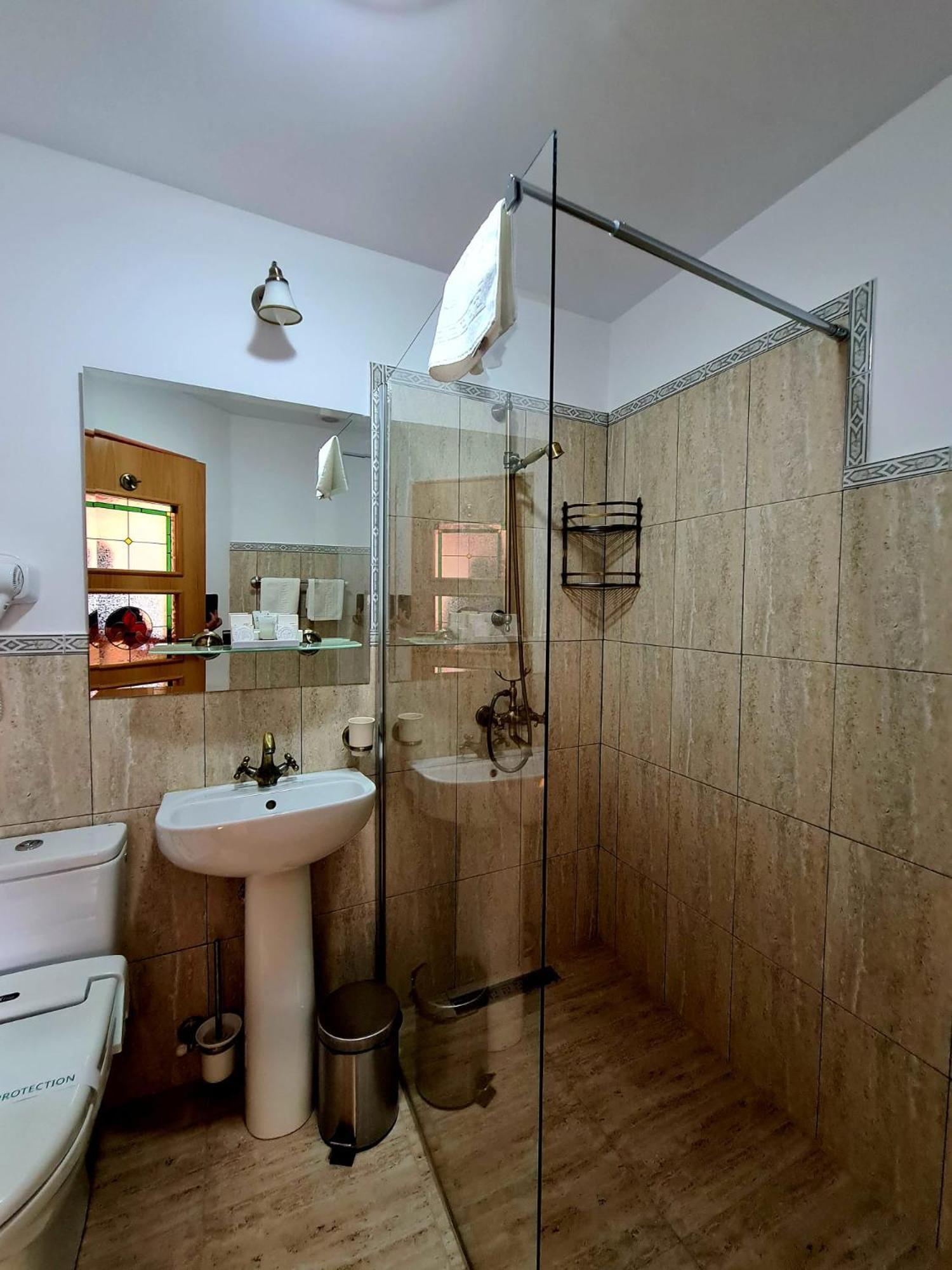 Armenopolis - Adults Only Hotel Gherla Ngoại thất bức ảnh