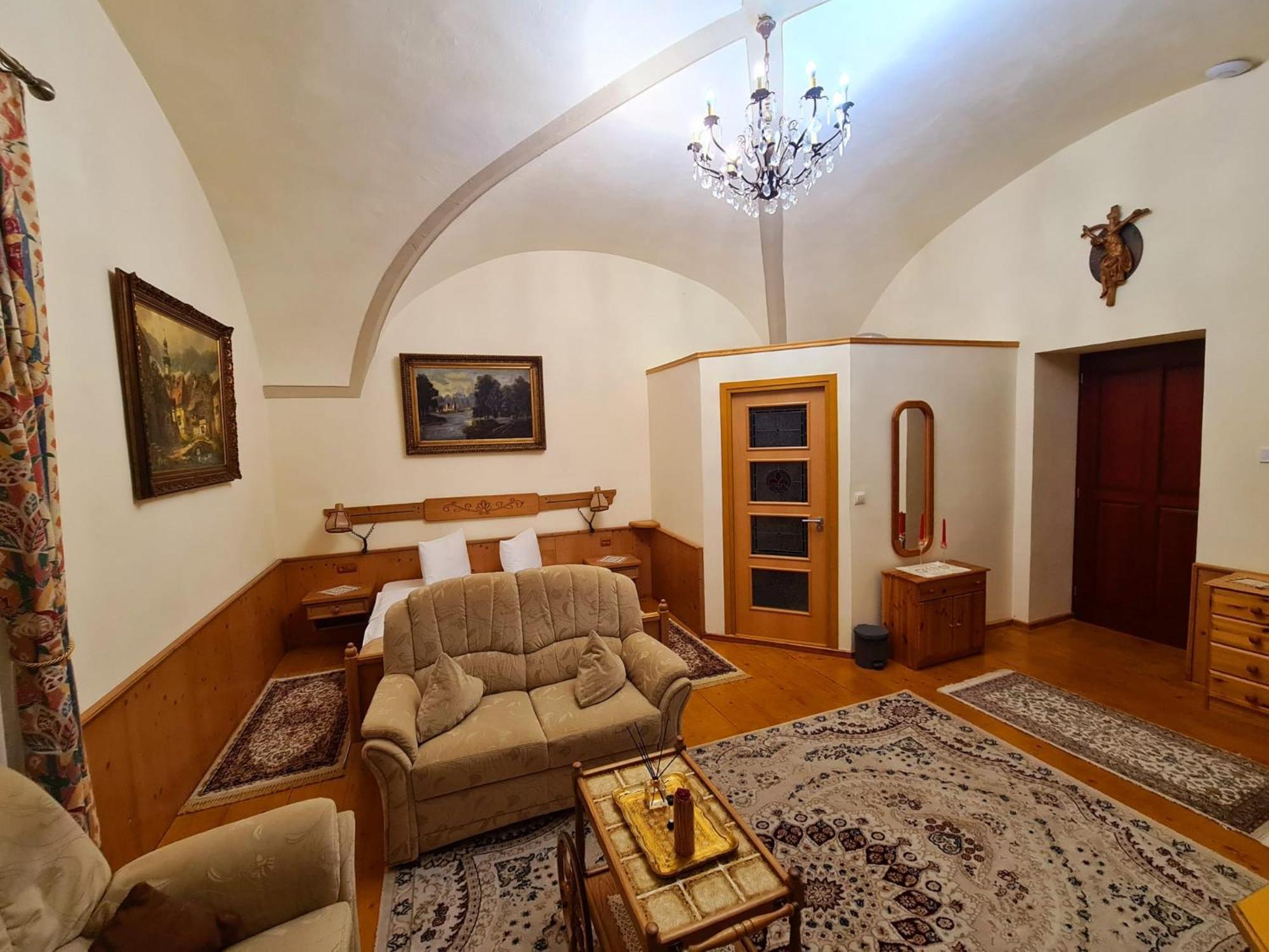 Armenopolis - Adults Only Hotel Gherla Ngoại thất bức ảnh