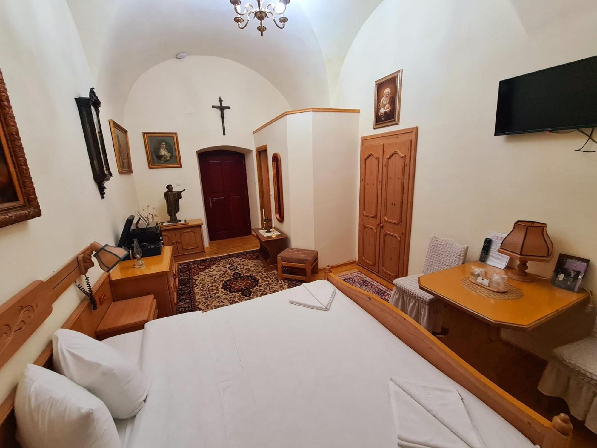 Armenopolis - Adults Only Hotel Gherla Ngoại thất bức ảnh