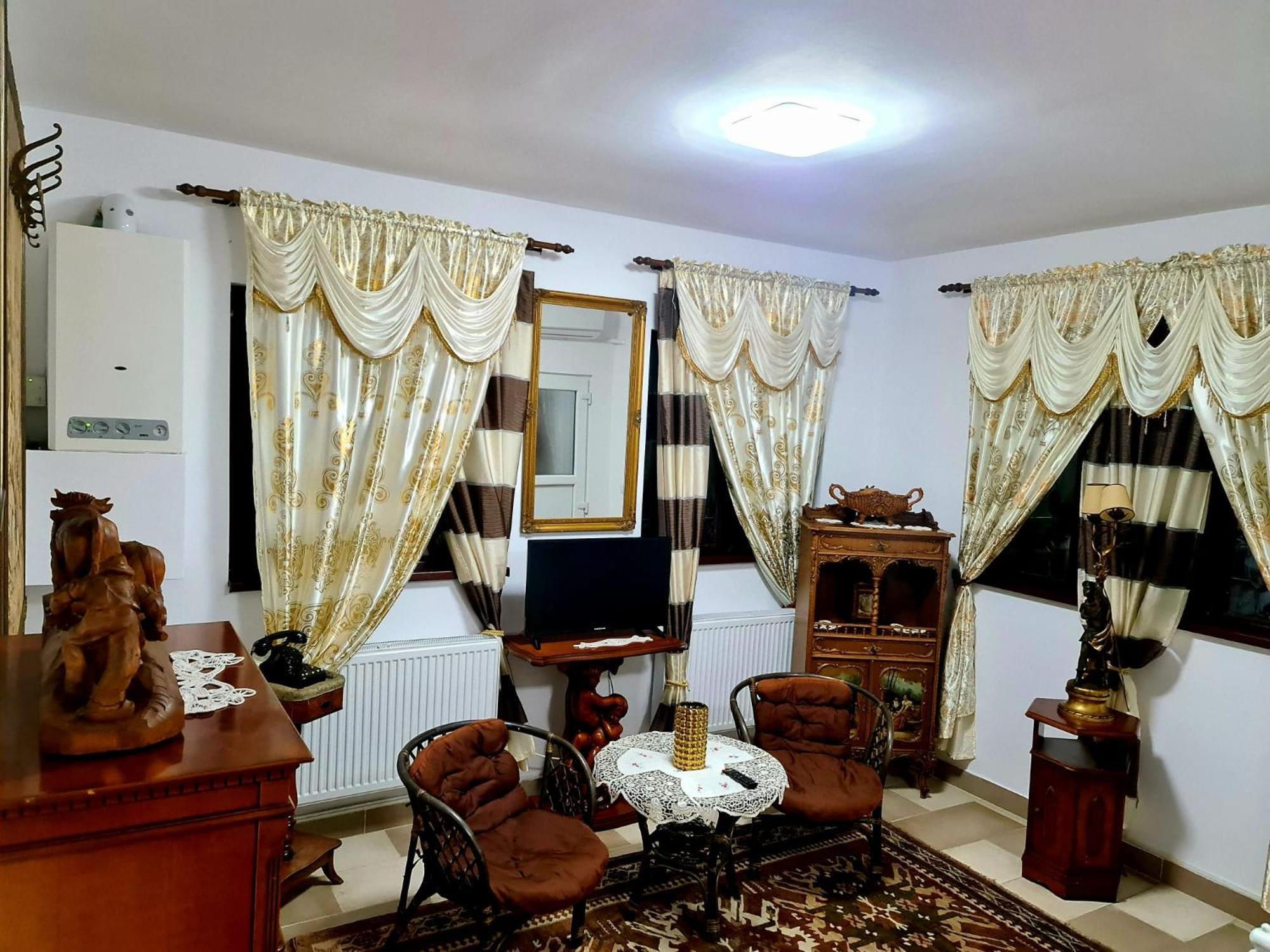 Armenopolis - Adults Only Hotel Gherla Ngoại thất bức ảnh