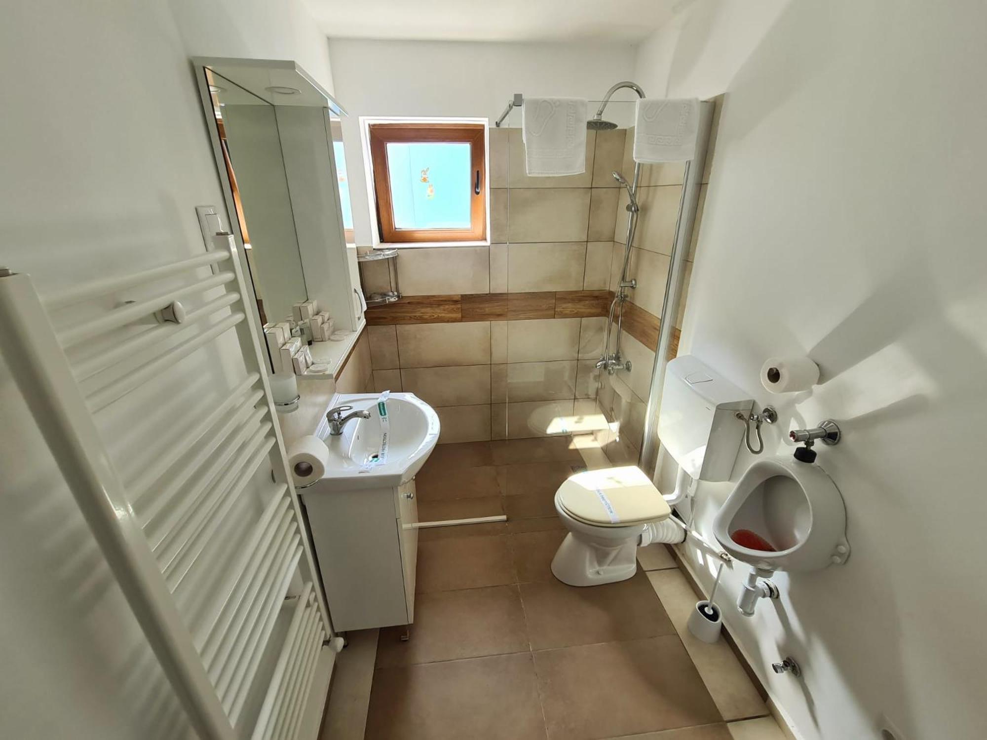 Armenopolis - Adults Only Hotel Gherla Ngoại thất bức ảnh