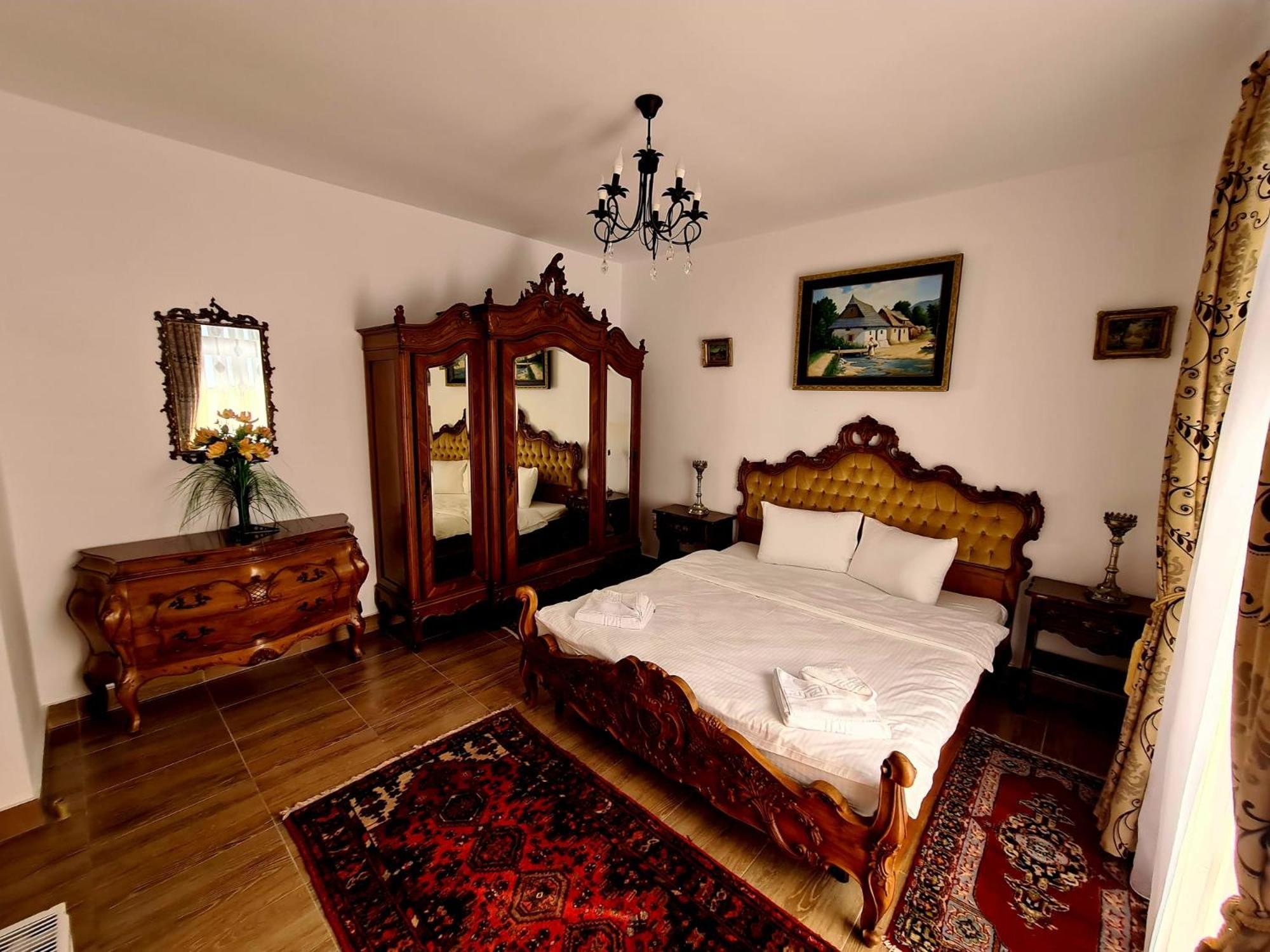 Armenopolis - Adults Only Hotel Gherla Ngoại thất bức ảnh