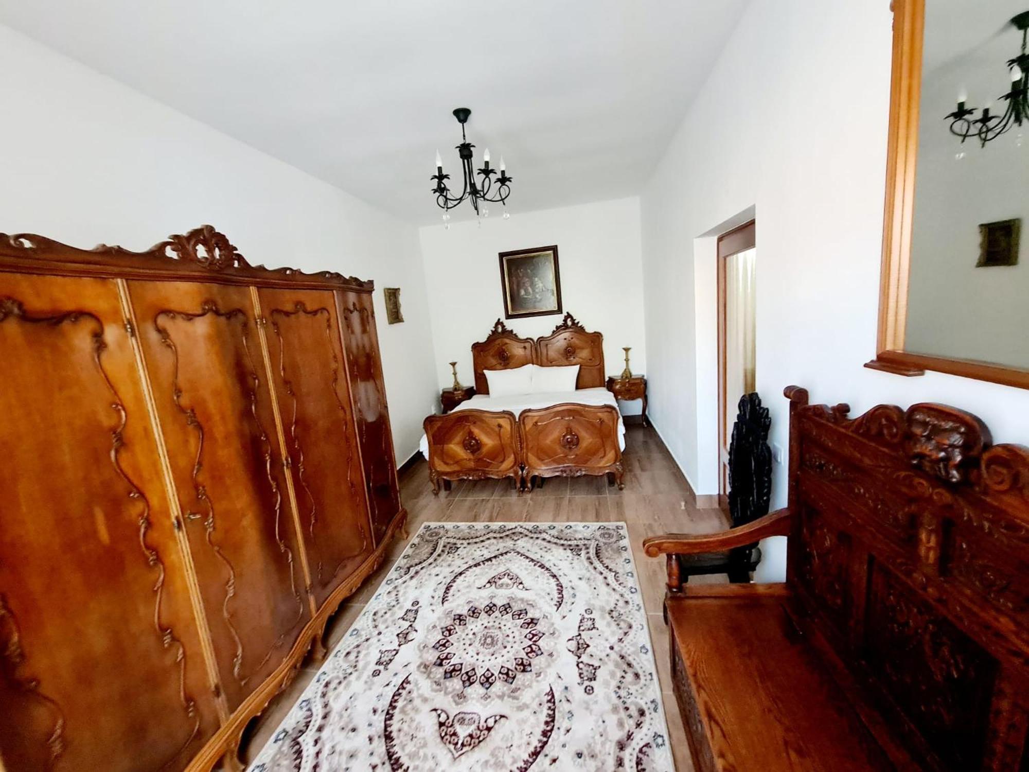 Armenopolis - Adults Only Hotel Gherla Ngoại thất bức ảnh