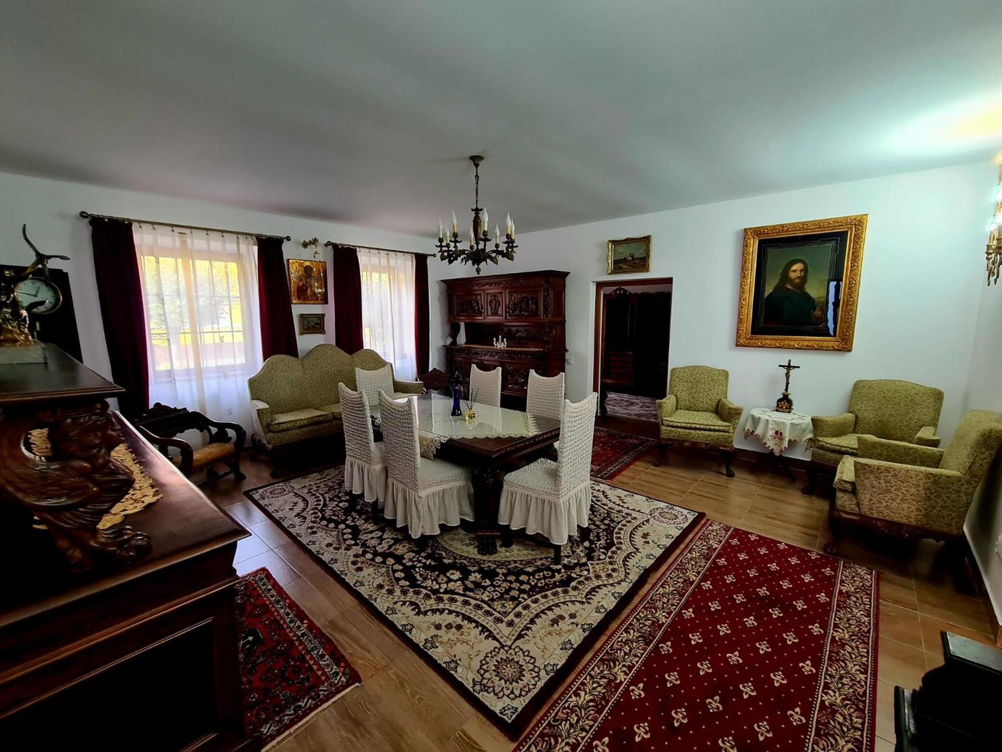 Armenopolis - Adults Only Hotel Gherla Ngoại thất bức ảnh