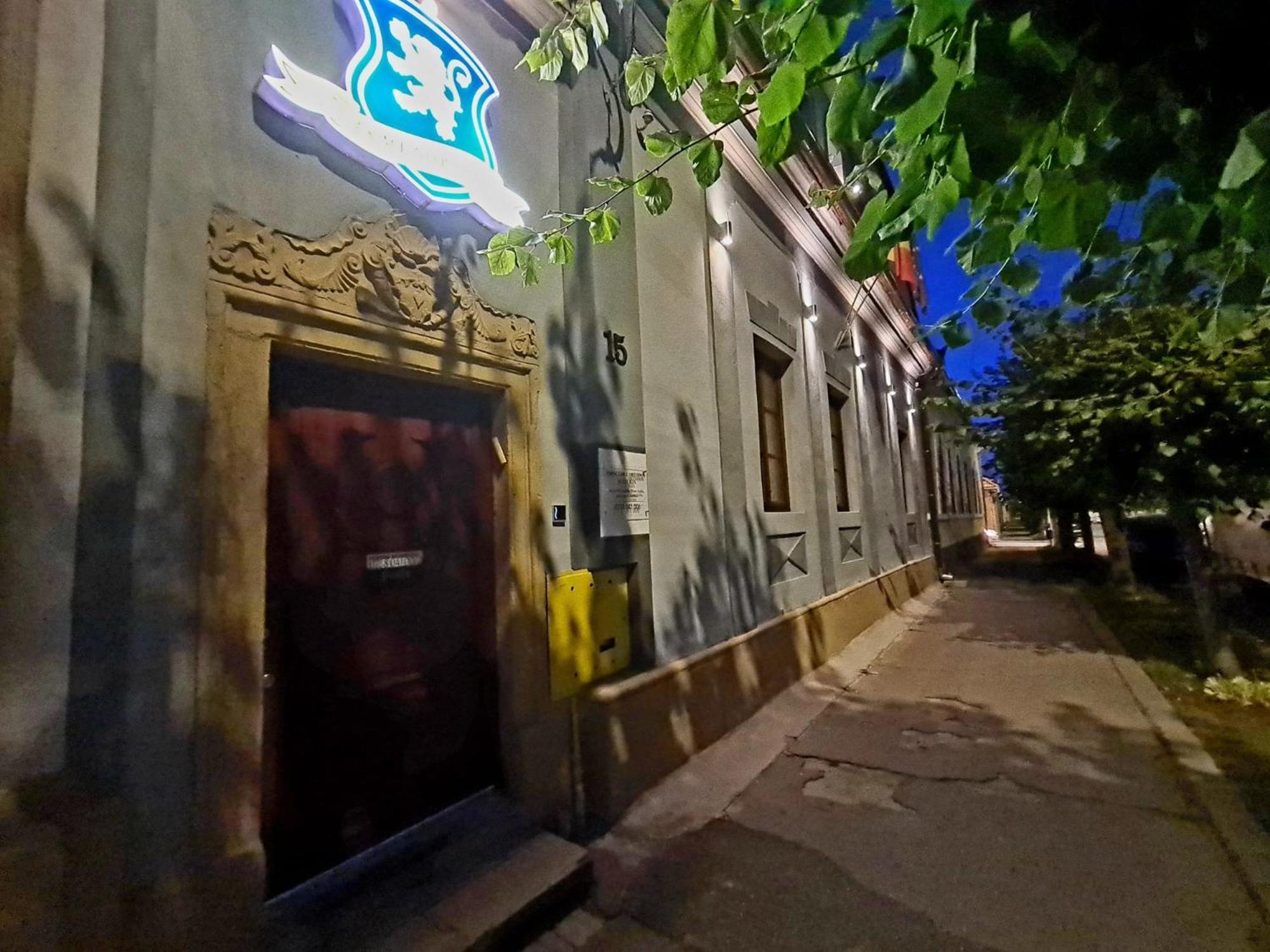Armenopolis - Adults Only Hotel Gherla Ngoại thất bức ảnh
